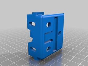 graber window blinds bracket replacement parts 3d print model - Mito3D
