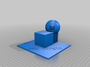 di soports 2 3 d baskı 3d print model - Mito3D