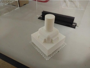 cruxtruder Requisiten homestuck 3d print model - Mito3D
