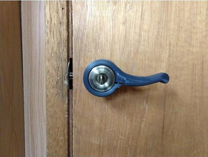 doorknob lever household door knob door knob lever door handle
