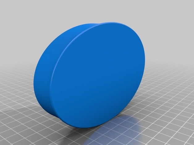 3000gt ingesta comprobador de presión la automoción el sigilo vr4 3D print model - Mito3D
