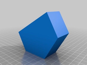 personalizado de baldosas hexagonales cuadro 19 catan azulejos juguete juego accesorios 3d print model - Mito3D
