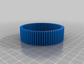 nyla bracciali personalizzato 3d print model - Mito3D