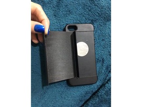 spigen phone case mobile iphone 3d print model - Mito3D