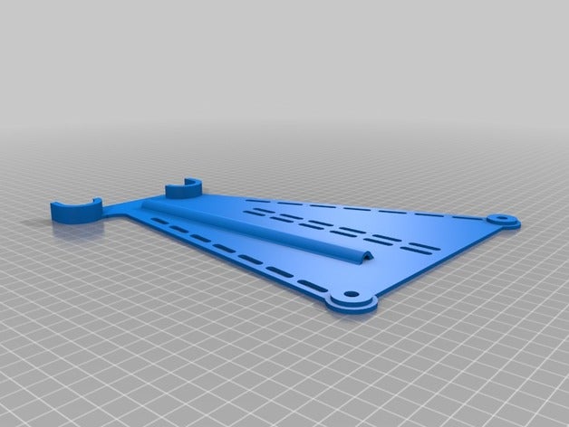 projet d'autres personnalisé 3D print model - Mito3D