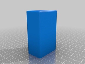 pax era holder 3d printing case 3d print model - Mito3D