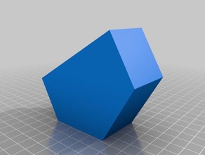 personalizzato hex piastrelle del coperchio della scatola di 19 catan giocattolo gioco accessori 3d print model - Mito3D