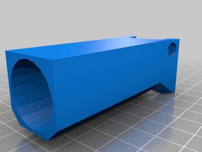 fdl-3 lanterna de montagem passatempo 3d print model - Mito3D