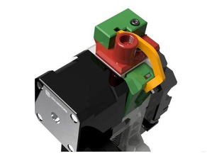 prusa mmu2s Tür-sensor tragen extruder mk3s sensor 3d Drucker Teile mk25s 3d print model - Mito3D