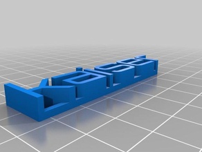 kaiser Skulpturen angepasst 3d print model - Mito3D