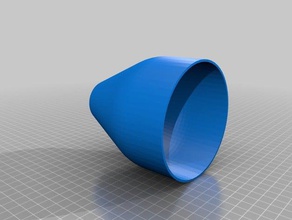 water system bottle sleeve 3d printing 3d print model - Mito3D