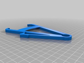 plicometer hand tools 3d print model - Mito3D