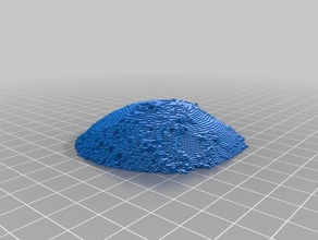 needed slimmer one project other 3d slash 3d print model - Mito3D