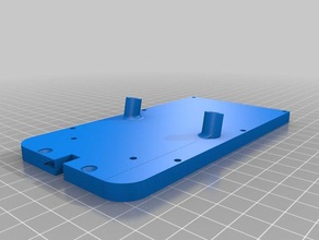 rec other 3d print model - Mito3D