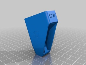 springfield xds 45 speed loader sport outdoors 3d print model - Mito3D