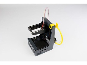 vertex nano-filaments de titulaire 3d l'imprimante accessoires 3d print model - Mito3D
