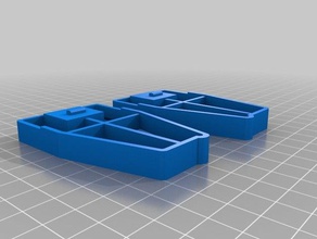 kaki pin ball cah 3d Drucker Teile 3d print model - Mito3D