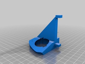 rotule inmoov 3d l'impression 3d print model - Mito3D