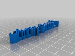 teyze heykeller özelleştirilmiş 3d print model - Mito3D