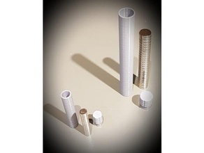 magnet boxes boites pour aimants tool holders 10x3 6x2 storage box 3d print model - Mito3D