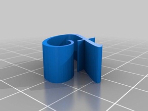 mt storagey csdfustomized tex heykeller özelleştirilmiş 3d print model - Mito3D