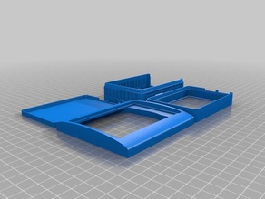 blowmipi v2 3d l'impression 3d print model - Mito3D