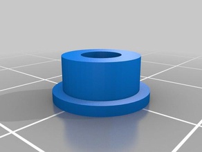 cr-10 filament guide run out sensor 3d printing 3d print model - Mito3D