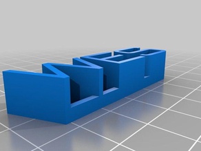 wes las esculturas personalizado 3d print model - Mito3D