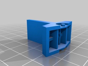 imsai switch computer 3d print model - Mito3D