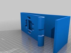 suporte s 8+ 3d baskı 3d print model - Mito3D