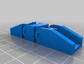 chain 9mm diy customized 3d print model - Mito3D