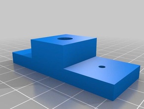 junction block diy 3d print model - Mito3D