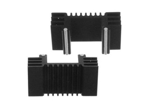 ohmite heatsink to-263 other 3d print model - Mito3D