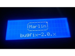 marlin 200bugfix gt 2560 geeetech ctc more 3d printing gt2560 geetech 3d print model - Mito3D