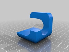 jc monogram cube signs logos customized 3d print model - Mito3D