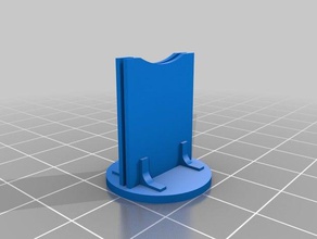 slip Miniatur-tokens Spiele rpg 3d print model - Mito3D
