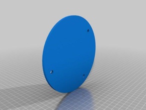 honda ınsight ıma silmek delik kapağı Otomotiv 3d print model - Mito3D