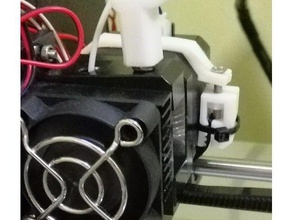 anet a6 tensor pequenos ajustes 3d a impressora acessórios 3d print model - Mito3D