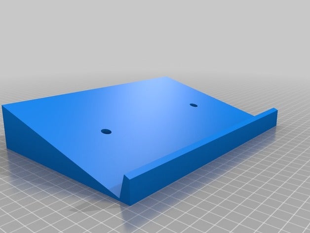 ipad stand 3d printing holder 3D print model - Mito3D