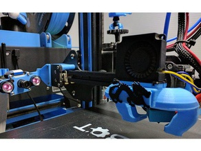 dragão bullseye inserir 3d a impressora acessórios 3d print model - Mito3D