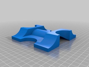 space freezers 3d printing 3d print model - Mito3D
