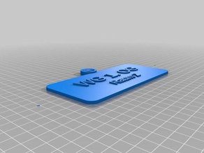 wg 1og 2 office angepasst 3d print model - Mito3D