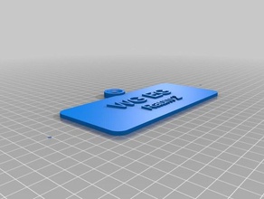 wg eg 2 office angepasst 3d print model - Mito3D