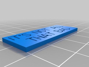 neon sign 3d printing 3d print model - Mito3D
