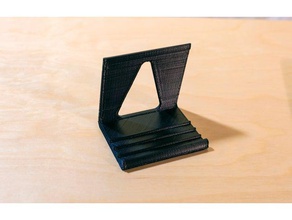 phone stand art tools 3d printing 3d print model - Mito3D