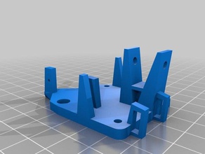sgancio beno 3d printing 3d print model - Mito3D