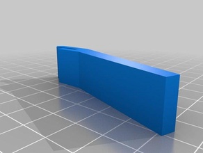 rummikub board legs new angle games stand 3d print model - Mito3D