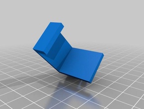 oculus rift sensor monitor mount 3d printing 3d print model - Mito3D