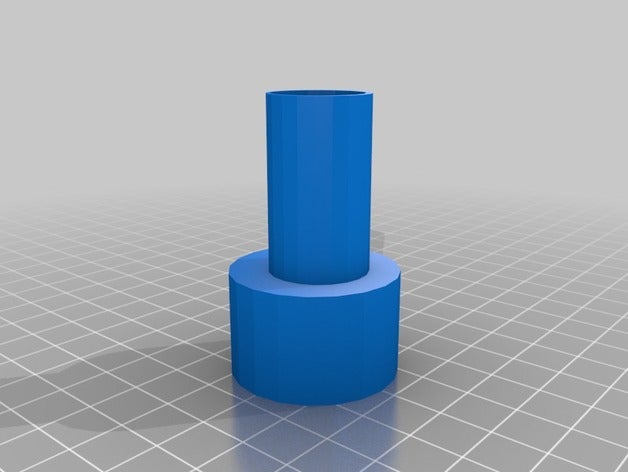grand turing-esboo 3d impresión 3D print model - Mito3D
