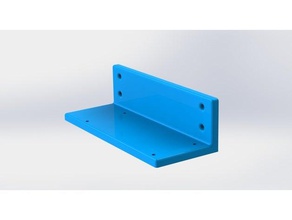 la gpu de tarjeta vertical soporte equipo engineeringproject 3d print model - Mito3D